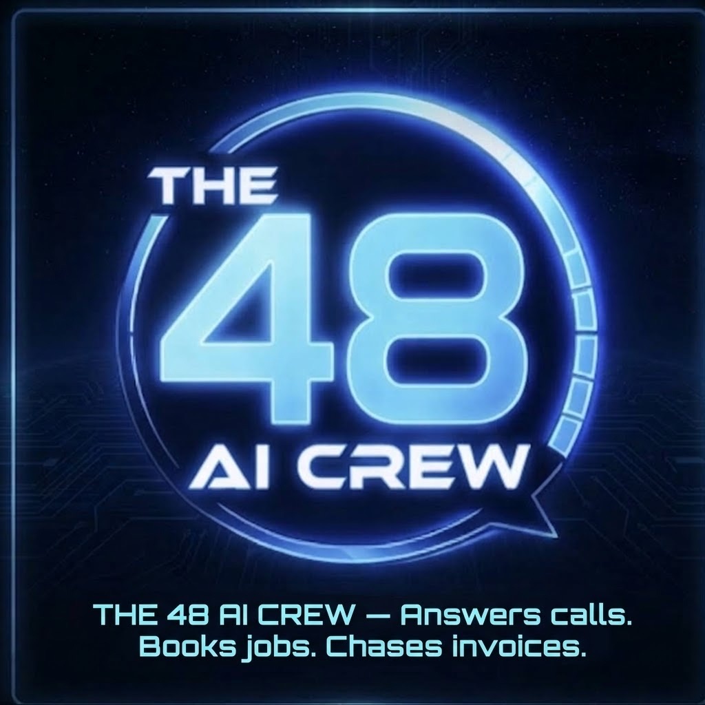 The 48 AI Crew